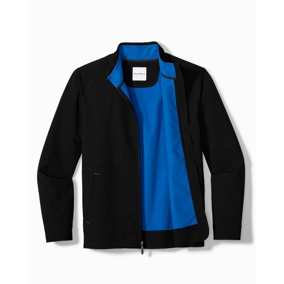 Sold Mercari Tommy Bahama Men’s Ace Cruiser Jacket - Picture 2 of 5